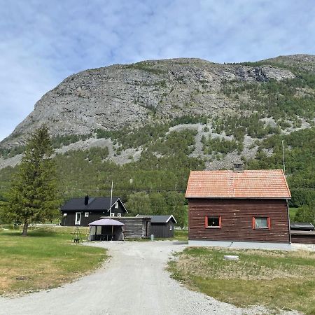 فيلا Old Vacation House Skjåk المظهر الخارجي الصورة