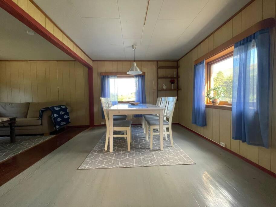 فيلا Old Vacation House Skjåk المظهر الخارجي الصورة