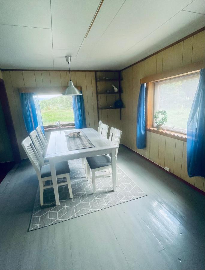 فيلا Old Vacation House Skjåk المظهر الخارجي الصورة