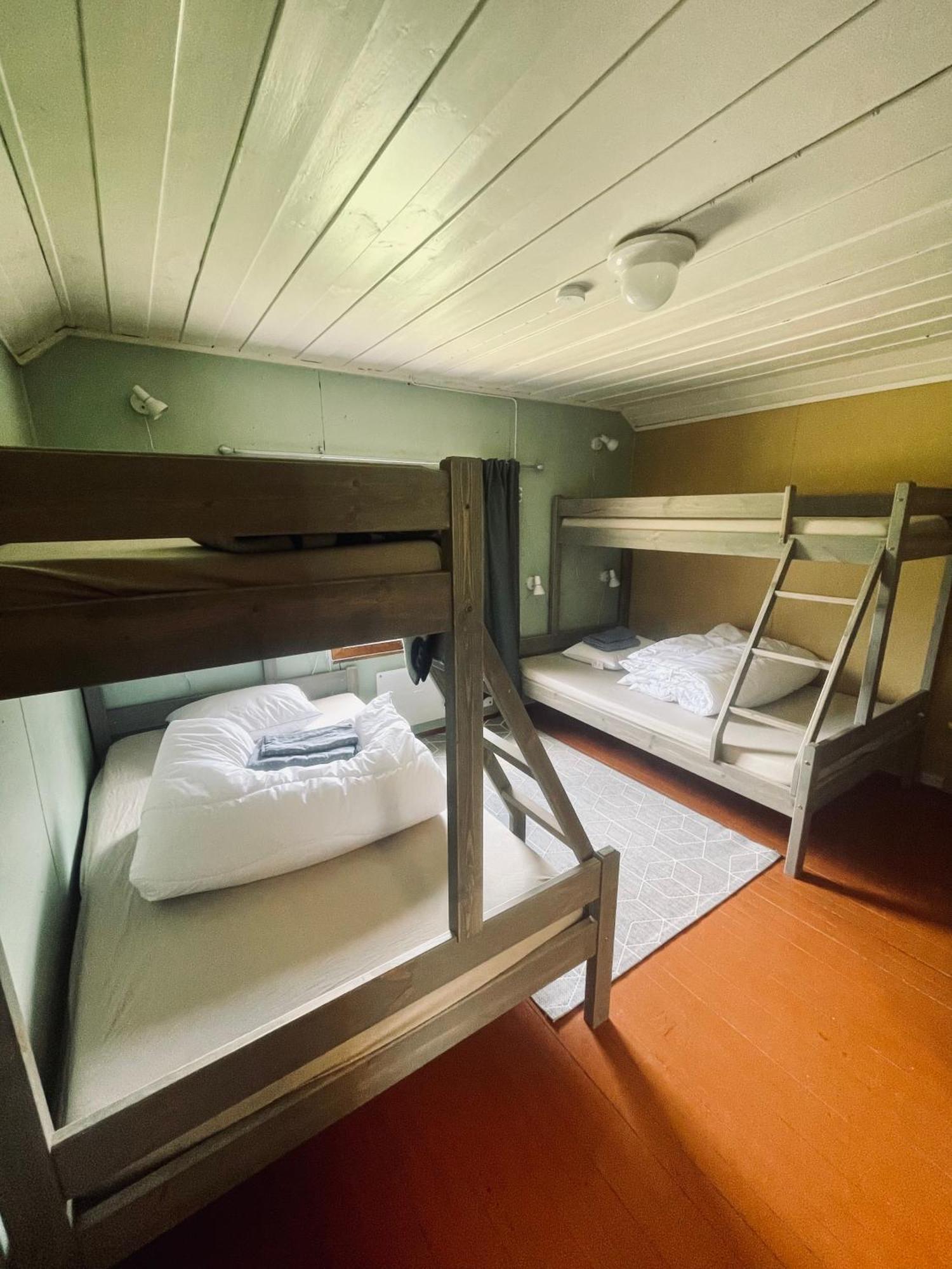 فيلا Old Vacation House Skjåk المظهر الخارجي الصورة