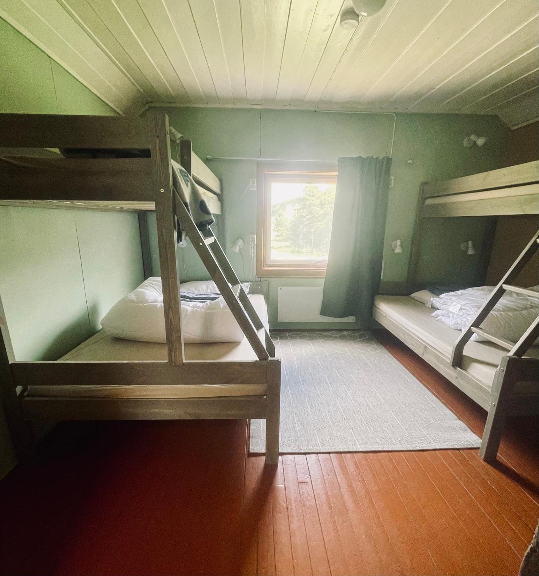 فيلا Old Vacation House Skjåk المظهر الخارجي الصورة