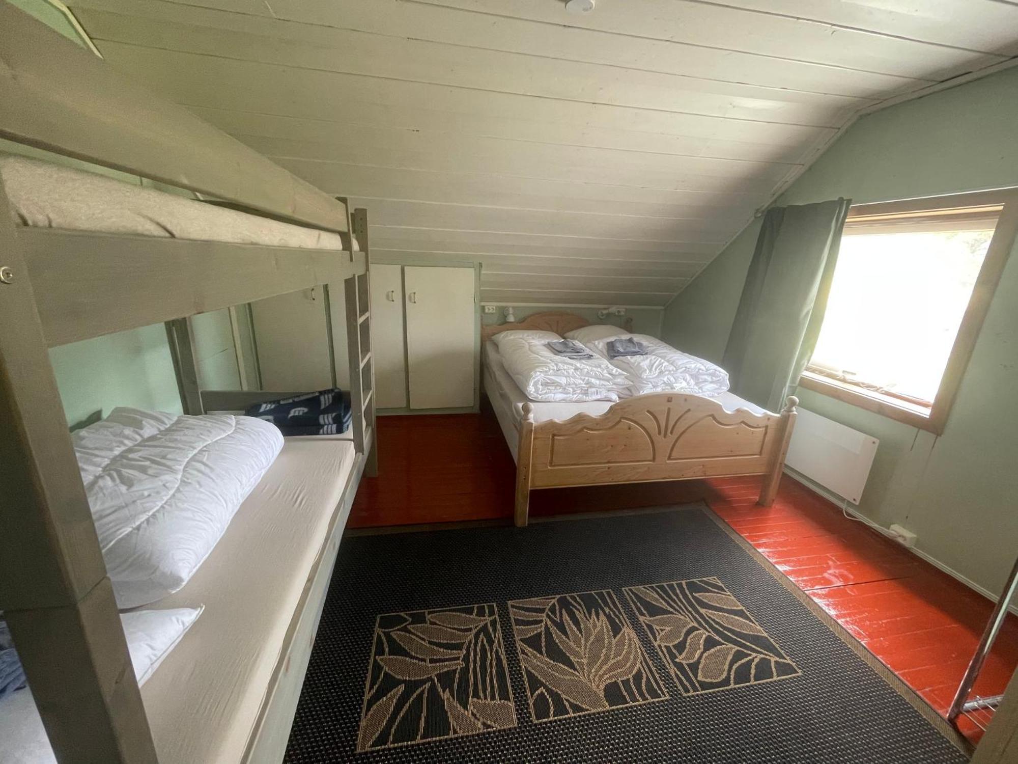 فيلا Old Vacation House Skjåk المظهر الخارجي الصورة